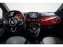 Fiat 500 1.0 Hybrid Dolcevita | Half Leder | Cruise | Panoramadak | Parkeersensoren |