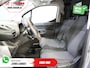 Toyota ProAce City 1.2 Turbo 130 pk Benzine Aut. BPM VRIJ! 3Pers./ Carplay/ Camera/ Cruise/ PDC/ Trekhaak