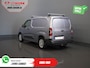 Toyota ProAce City 1.2 Turbo 130 pk Benzine Aut. BPM VRIJ! 3Pers./ Carplay/ Camera/ Cruise/ PDC/ Trekhaak