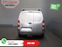 Toyota ProAce City 1.2 Turbo 130 pk Benzine Aut. BPM VRIJ! 3Pers./ Carplay/ Camera/ Cruise/ PDC/ Trekhaak
