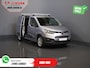 Toyota ProAce City 1.2 Turbo 130 pk Benzine Aut. BPM VRIJ! 3Pers./ Carplay/ Camera/ Cruise/ PDC/ Trekhaak