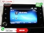 Toyota ProAce City 1.2 Turbo 130 pk Benzine Aut. BPM VRIJ! 3Pers./ Carplay/ Camera/ Cruise/ PDC/ Trekhaak