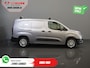 Toyota ProAce City 1.2 Turbo 130 pk Benzine Aut. BPM VRIJ! 3Pers./ Carplay/ Camera/ Cruise/ PDC/ Trekhaak