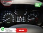 Toyota ProAce City 1.2 Turbo 130 pk Benzine Aut. BPM VRIJ! 3Pers./ Carplay/ Camera/ Cruise/ PDC/ Trekhaak