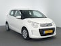Citroën C1 1.0 VTi Feel | Airco | Bestuurdersstoel in hoogte verstelbaar | Bluetooth telefoonvoorbereiding