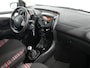 Citroën C1 1.0 VTi Feel | Airco | Bestuurdersstoel in hoogte verstelbaar | Bluetooth telefoonvoorbereiding