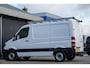Mercedes-Benz Sprinter L1H1 210Cdi 95Pk 7G-Tronic | Stoel-Bank | Achteruitrijcamera | Imperiaal | Trekhaak | Arctic White