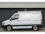 Mercedes-Benz Sprinter L1H1 210Cdi 95Pk 7G-Tronic | Stoel-Bank | Achteruitrijcamera | Imperiaal | Trekhaak | Arctic White