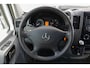 Mercedes-Benz Sprinter L1H1 210Cdi 95Pk 7G-Tronic | Stoel-Bank | Achteruitrijcamera | Imperiaal | Trekhaak | Arctic White