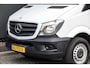 Mercedes-Benz Sprinter L1H1 210Cdi 95Pk 7G-Tronic | Stoel-Bank | Achteruitrijcamera | Imperiaal | Trekhaak | Arctic White