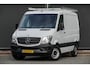 Mercedes-Benz Sprinter L1H1 210Cdi 95Pk 7G-Tronic | Stoel-Bank | Achteruitrijcamera | Imperiaal | Trekhaak | Arctic White