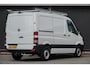 Mercedes-Benz Sprinter L1H1 210Cdi 95Pk 7G-Tronic | Stoel-Bank | Achteruitrijcamera | Imperiaal | Trekhaak | Arctic White