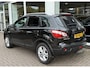 Nissan Qashqai 1.6 Acenta |1e Eig.|Carplay|Trekhaak|