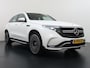 Mercedes-Benz EQC 400 4MATIC AMG Line 80 kWh Accu | Schuifdak | Distronic Cruise Control | Memory Seats | 360° Camera | Leder Bekleding | 21"AMG Velgen | Sfeerverlichting