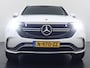 Mercedes-Benz EQC 400 4MATIC AMG Line 80 kWh Accu | Schuifdak | Distronic Cruise Control | Memory Seats | 360° Camera | Leder Bekleding | 21"AMG Velgen | Sfeerverlichting