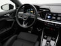 Audi A3 Sportback 45 TFSI e 245 pk S-tronic S edition Competition | Matrix LED koplampen | Stoelverwarming | Standkachel | Remklauwen rood | 18 inch