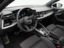 Audi A3 Sportback 45 TFSI e 245 pk S-tronic S edition Competition | Matrix LED koplampen | Stoelverwarming | Standkachel | Remklauwen rood | 18 inch