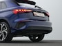 Audi A3 Sportback 45 TFSI e 245 pk S-tronic S edition Competition | Matrix LED koplampen | Stoelverwarming | Standkachel | Remklauwen rood | 18 inch