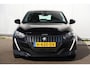 Peugeot 208 1.2 PureTech Active 102PK Navigatie Carplay Android Airco Cruise Control Parkeersensor