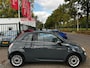 Fiat 500C 1.2 Lounge Cabriolet airco elektrische ramen cv op afs