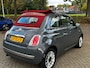 Fiat 500C 1.2 Lounge Cabriolet airco elektrische ramen cv op afs