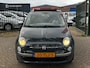 Fiat 500C 1.2 Lounge Cabriolet airco elektrische ramen cv op afs