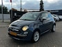 Fiat 500C 1.2 Lounge Cabriolet airco elektrische ramen cv op afs