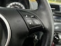 Fiat 500C 1.2 Lounge Cabriolet airco elektrische ramen cv op afs