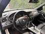 BMW X3 XDrive20i High Executive mat grijs pano