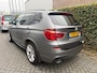 BMW X3 XDrive20i High Executive mat grijs pano