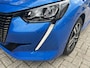 Peugeot 208 1.2 Turbo 100 PK Allure Pack | Navigatie | Camera | Parkeersensoren | LED Verlichting | Digitaal dashboard | 16" Lichtmetalen Velgen | Climate Control | Cruise Control | Half Lederen Bekleding | Keyless Start |