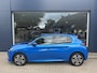 Peugeot 208 1.2 Turbo 100 PK Allure Pack | Navigatie | Camera | Parkeersensoren | LED Verlichting | Digitaal dashboard | 16" Lichtmetalen Velgen | Climate Control | Cruise Control | Half Lederen Bekleding | Keyless Start |