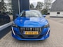 Peugeot 208 1.2 Turbo 100 PK Allure Pack | Navigatie | Camera | Parkeersensoren | LED Verlichting | Digitaal dashboard | 16" Lichtmetalen Velgen | Climate Control | Cruise Control | Half Lederen Bekleding | Keyless Start |