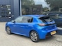 Peugeot 208 1.2 Turbo 100 PK Allure Pack | Navigatie | Camera | Parkeersensoren | LED Verlichting | Digitaal dashboard | 16" Lichtmetalen Velgen | Climate Control | Cruise Control | Half Lederen Bekleding | Keyless Start |