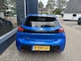 Peugeot 208 1.2 Turbo 100 PK Allure Pack | Navigatie | Camera | Parkeersensoren | LED Verlichting | Digitaal dashboard | 16" Lichtmetalen Velgen | Climate Control | Cruise Control | Half Lederen Bekleding | Keyless Start |