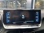 Peugeot 208 1.2 Turbo 100 PK Allure Pack | Navigatie | Camera | Parkeersensoren | LED Verlichting | Digitaal dashboard | 16" Lichtmetalen Velgen | Climate Control | Cruise Control | Half Lederen Bekleding | Keyless Start |