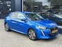 Peugeot 208 1.2 Turbo 100 PK Allure Pack | Navigatie | Camera | Parkeersensoren | LED Verlichting | Digitaal dashboard | 16" Lichtmetalen Velgen | Climate Control | Cruise Control | Half Lederen Bekleding | Keyless Start |