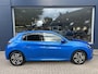 Peugeot 208 1.2 Turbo 100 PK Allure Pack | Navigatie | Camera | Parkeersensoren | LED Verlichting | Digitaal dashboard | 16" Lichtmetalen Velgen | Climate Control | Cruise Control | Half Lederen Bekleding | Keyless Start |