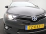 Toyota Auris 1.8 Hybrid Energy Plus Automaat / Afneembare Trekhaak / Cruise Control / Climate Control / Achteruitrijcamera / Grootlicht Assistent / Onderhoudshistorie Bekend /