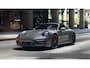 Porsche 911 Targa 4 GTS
