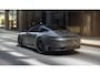 Porsche 911 Targa 4 GTS