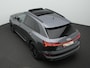 Audi E-tron 55 408 pk quattro S edition 95 kWh / S-Line | Panoramadak | Trekhaak | Bang & Olufsen | Head-up display | Sportstoelen Valcona leder | Matrix LED koplampen