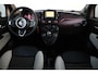 Fiat 500 1.0 Hybrid Star Bianco Stella Licht Roze Panoramadak 15 inch LMV Carplay Navigatie Airco Cruise Control