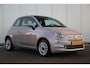 Fiat 500 1.0 Hybrid Star Bianco Stella Licht Roze Panoramadak 15 inch LMV Carplay Navigatie Airco Cruise Control