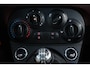 Fiat 500 1.0 Hybrid Star Bianco Stella Licht Roze Panoramadak 15 inch LMV Carplay Navigatie Airco Cruise Control