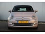 Fiat 500 1.0 Hybrid Star Bianco Stella Licht Roze Panoramadak 15 inch LMV Carplay Navigatie Airco Cruise Control