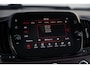 Fiat 500 1.0 Hybrid Star Bianco Stella Licht Roze Panoramadak 15 inch LMV Carplay Navigatie Airco Cruise Control