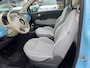 Fiat 500 0.9 TwinAir Lounge