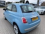 Fiat 500 0.9 TwinAir Lounge