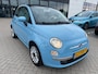 Fiat 500 0.9 TwinAir Lounge